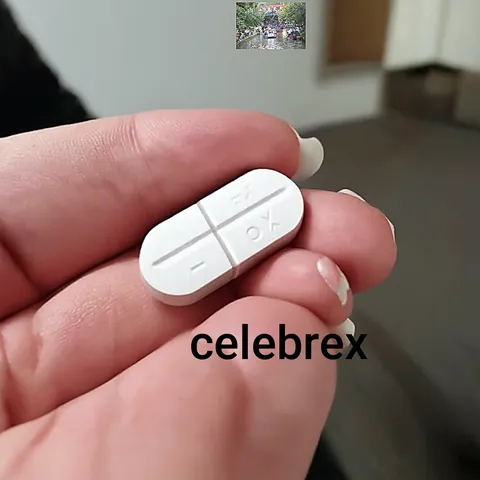 Celebrex est il toujours en vente